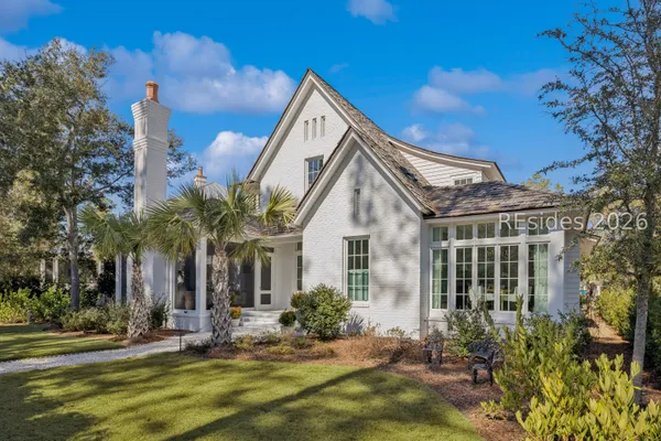 $3,995,000 | 11 Skeet Road, Bluffton, SC 29910