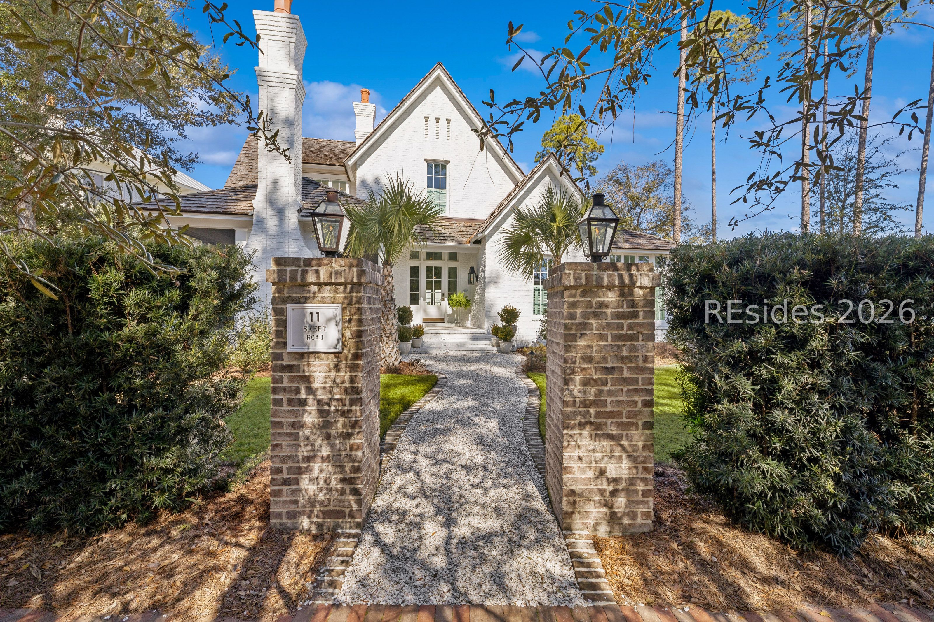 11 Skeet Road Bluffton, SC 29910 - Photo 2 of 65