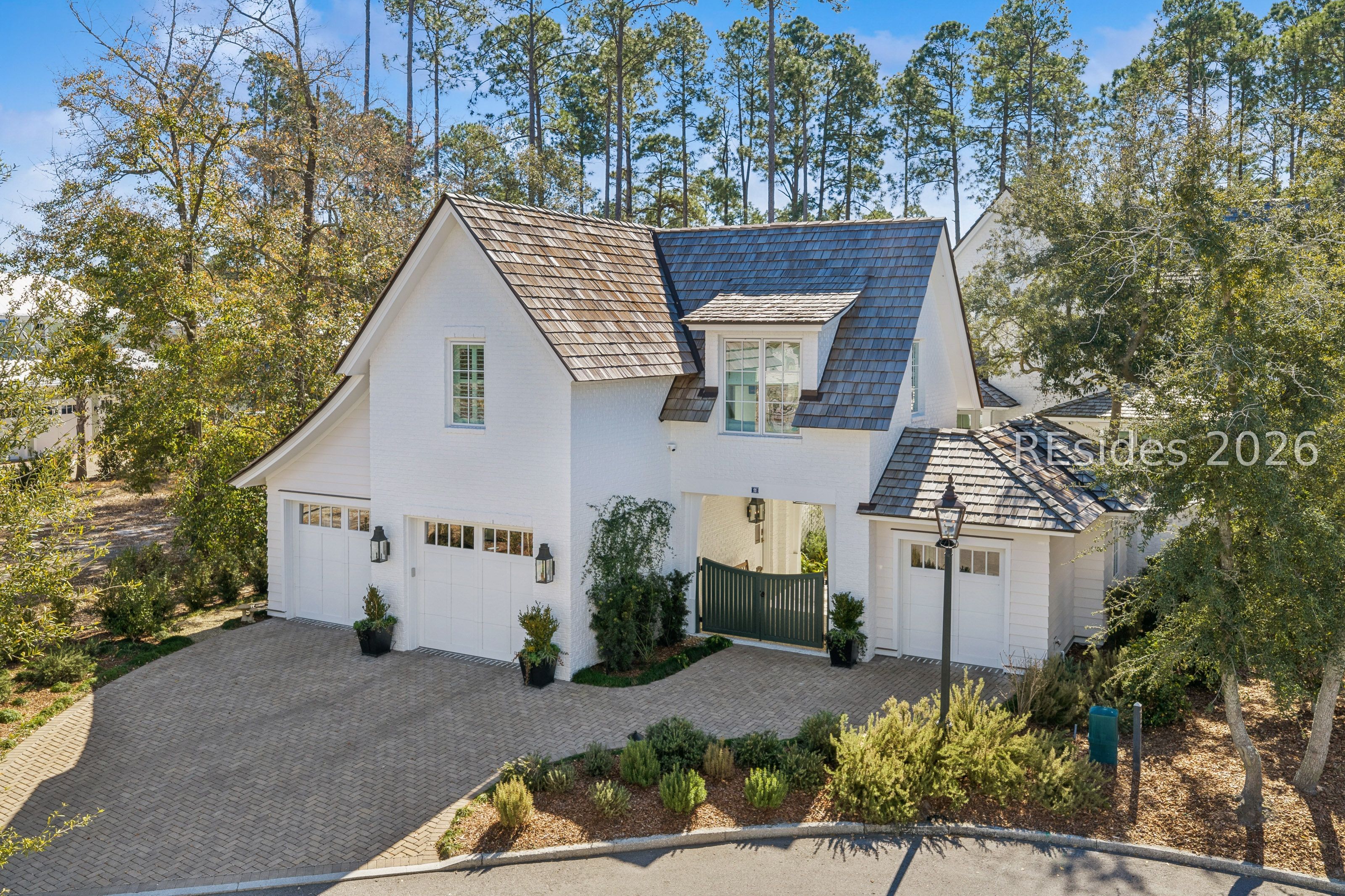 11 Skeet Road Bluffton, SC 29910 - Photo 57 of 65