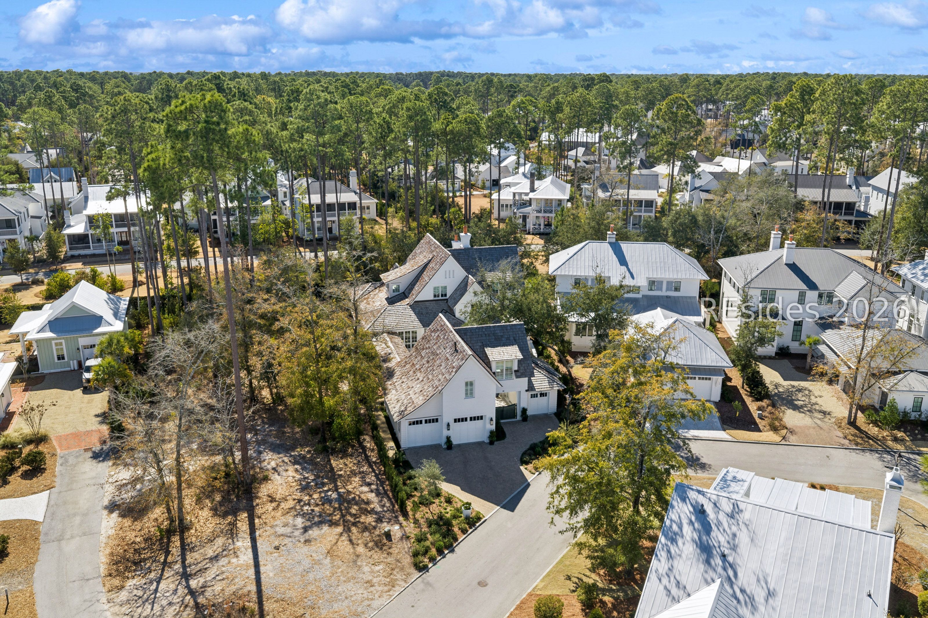11 Skeet Road Bluffton, SC 29910 - Photo 62 of 65