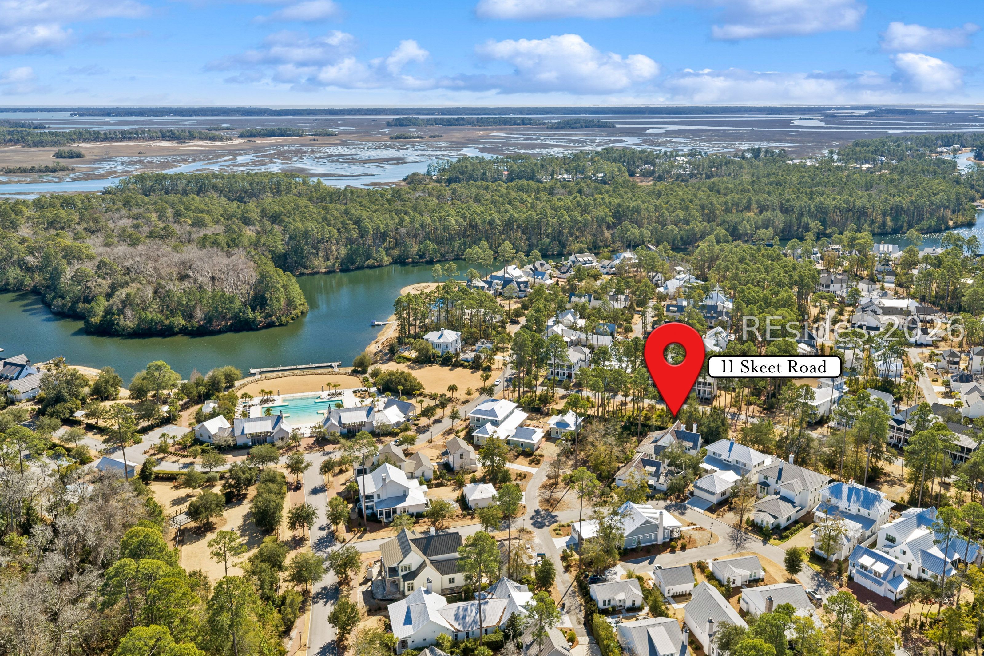 11 Skeet Road Bluffton, SC 29910 - Photo 64 of 65