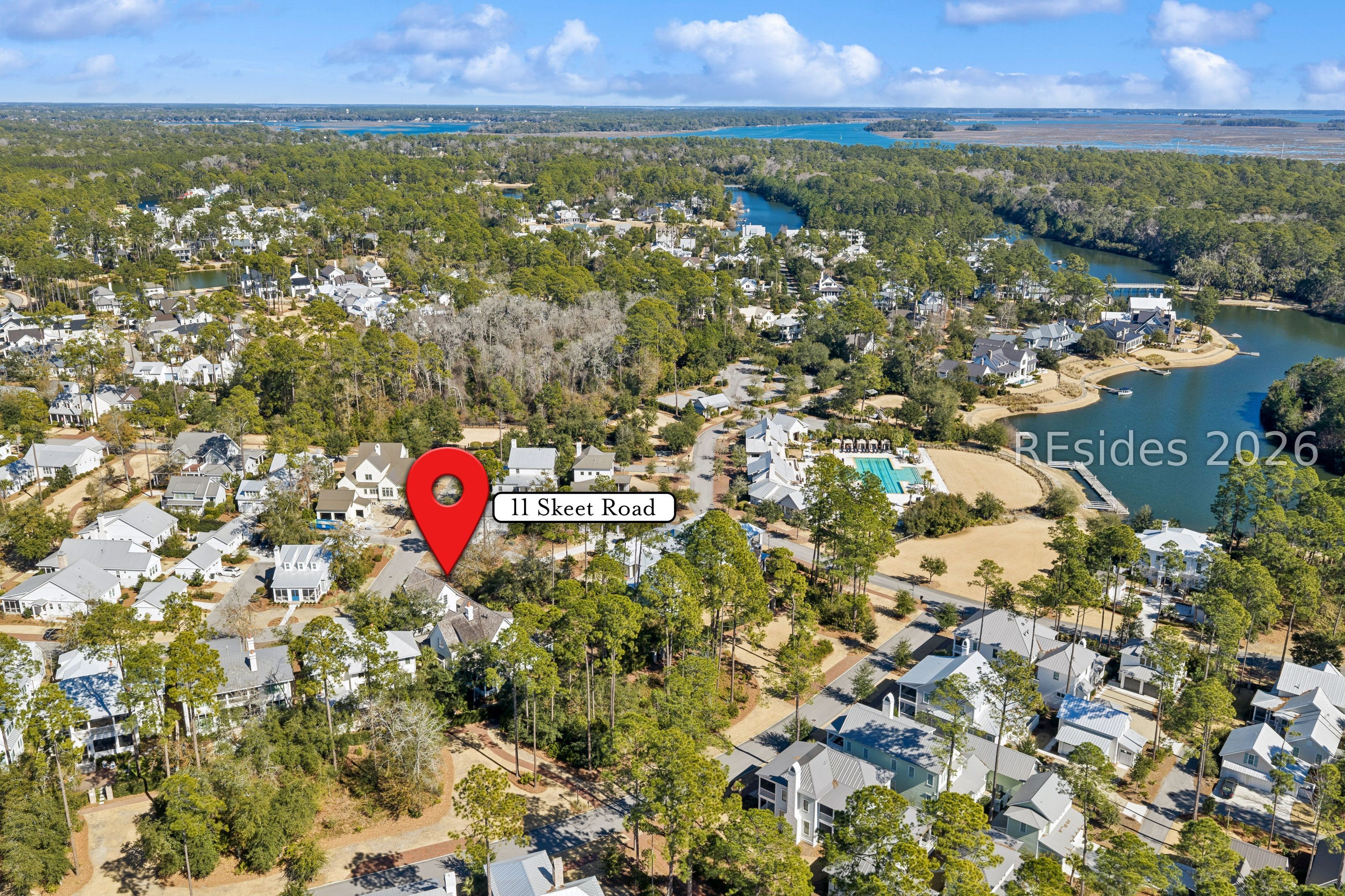 11 Skeet Road Bluffton, SC 29910 - Photo 65 of 65