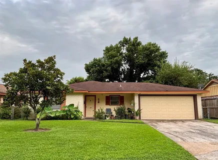 $200,000 | 619 Rainy River Drive, Houston, TX 77037