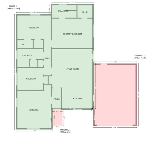 $210,000 | 619 Rainy River Drive, Houston, TX 77037