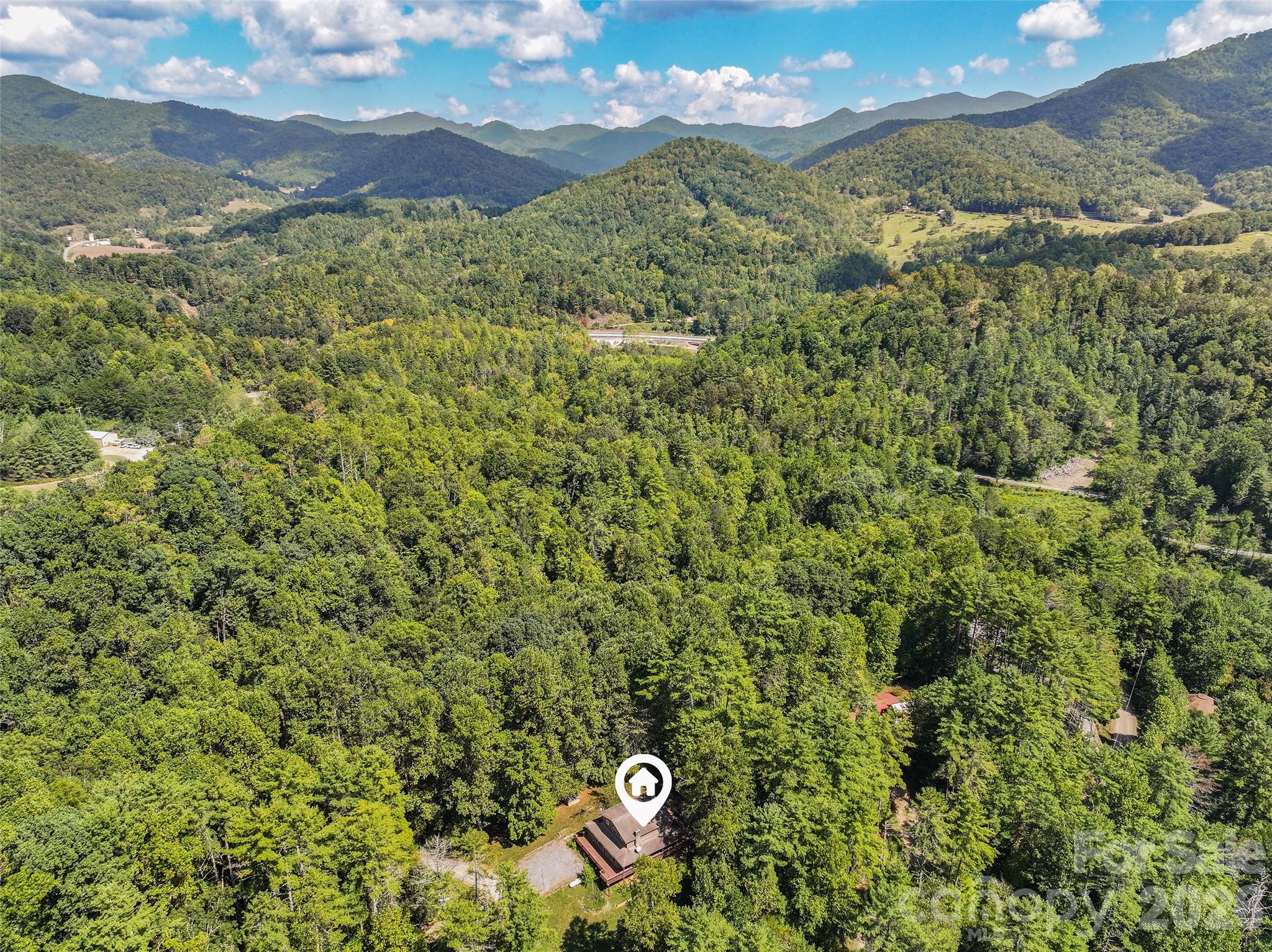 885 Rustic Heights Road Waynesville, NC 28785 - Photo 32 of 35 Gallery Image 32