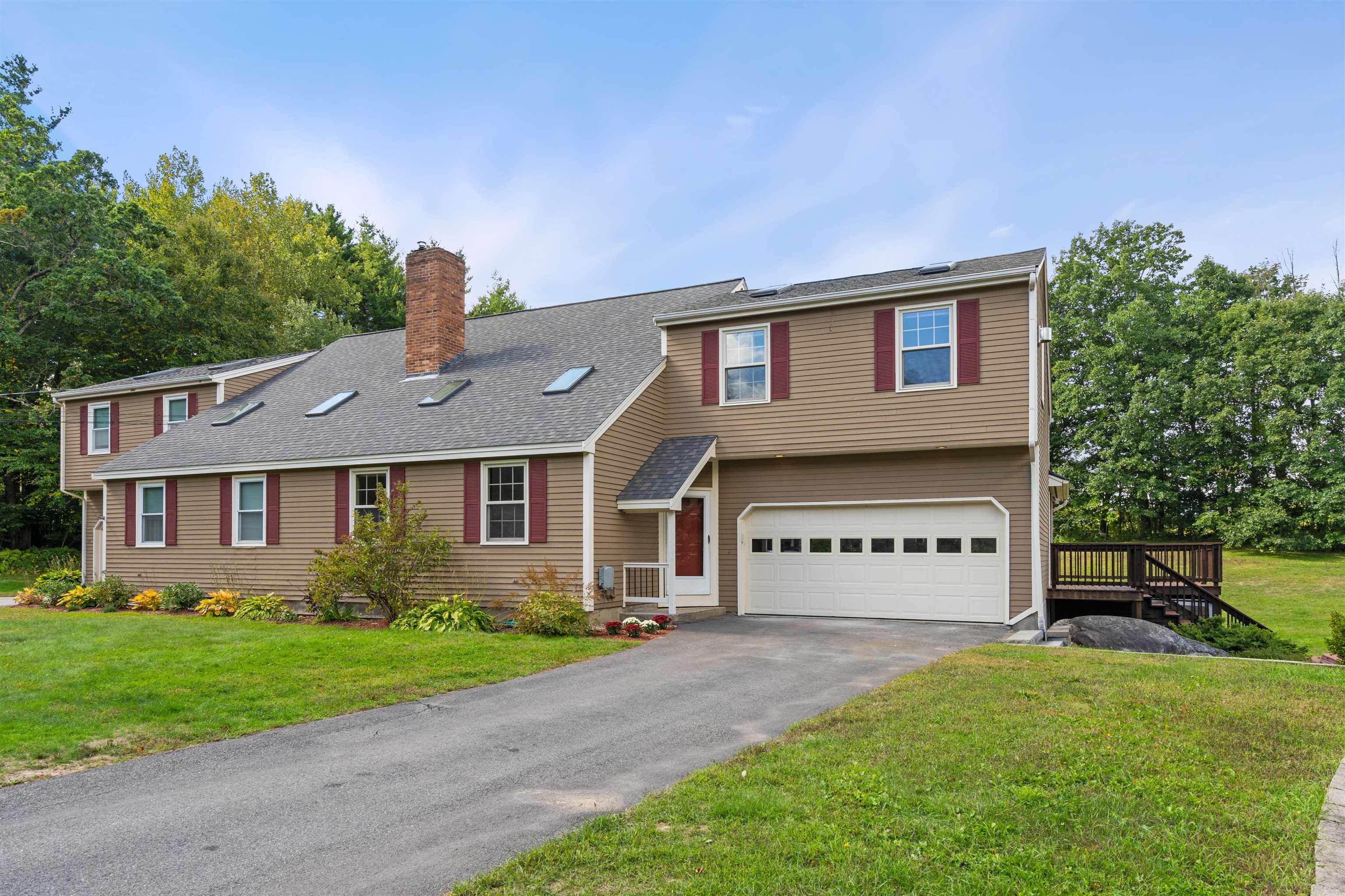 17 R Bonnie Lane Derry, NH 03038 - Photo 38 of 40