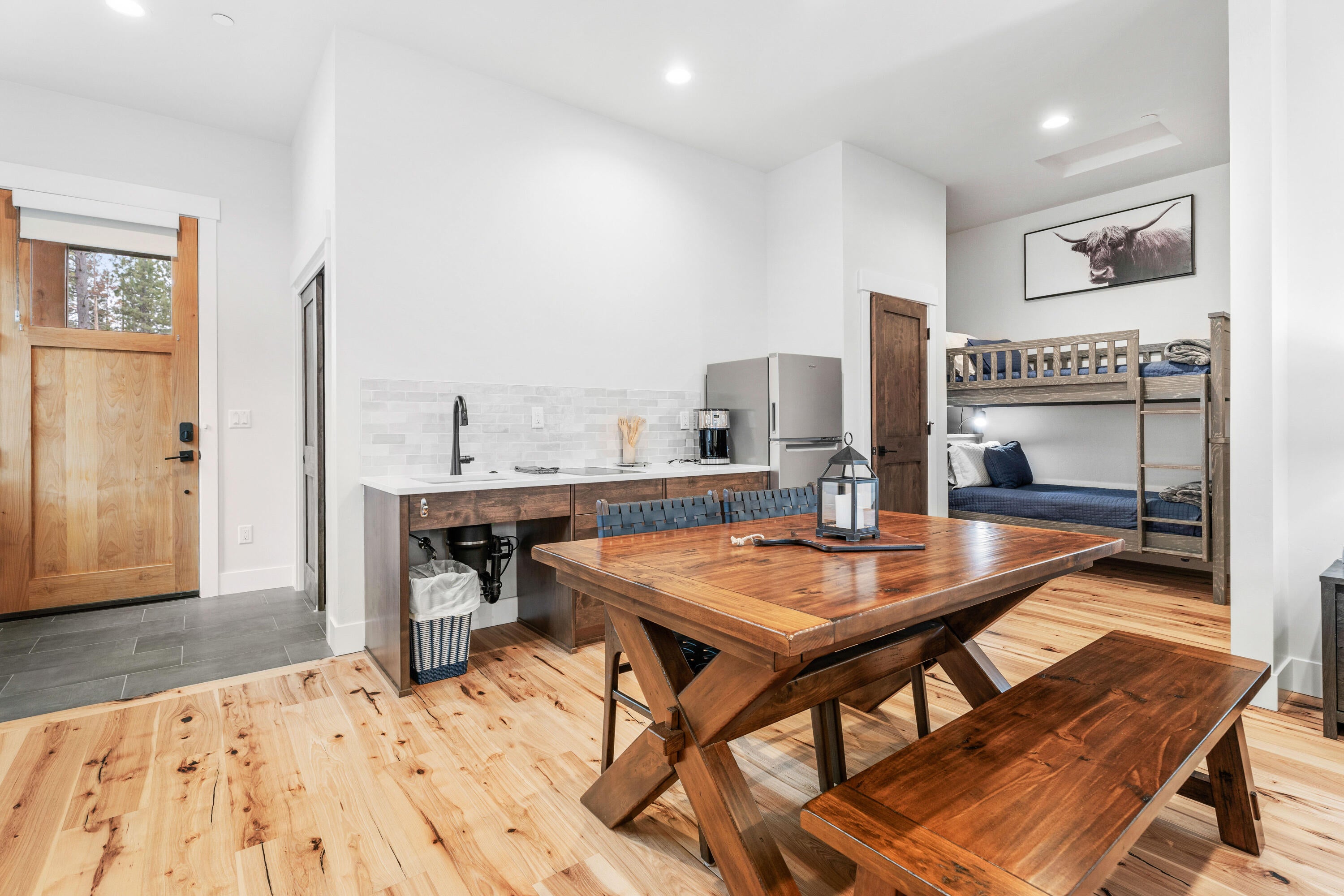 18160 Forestbrook Loop Bend, Unit 5 Bend, OR 97707 - Photo 25 of 37 Studio