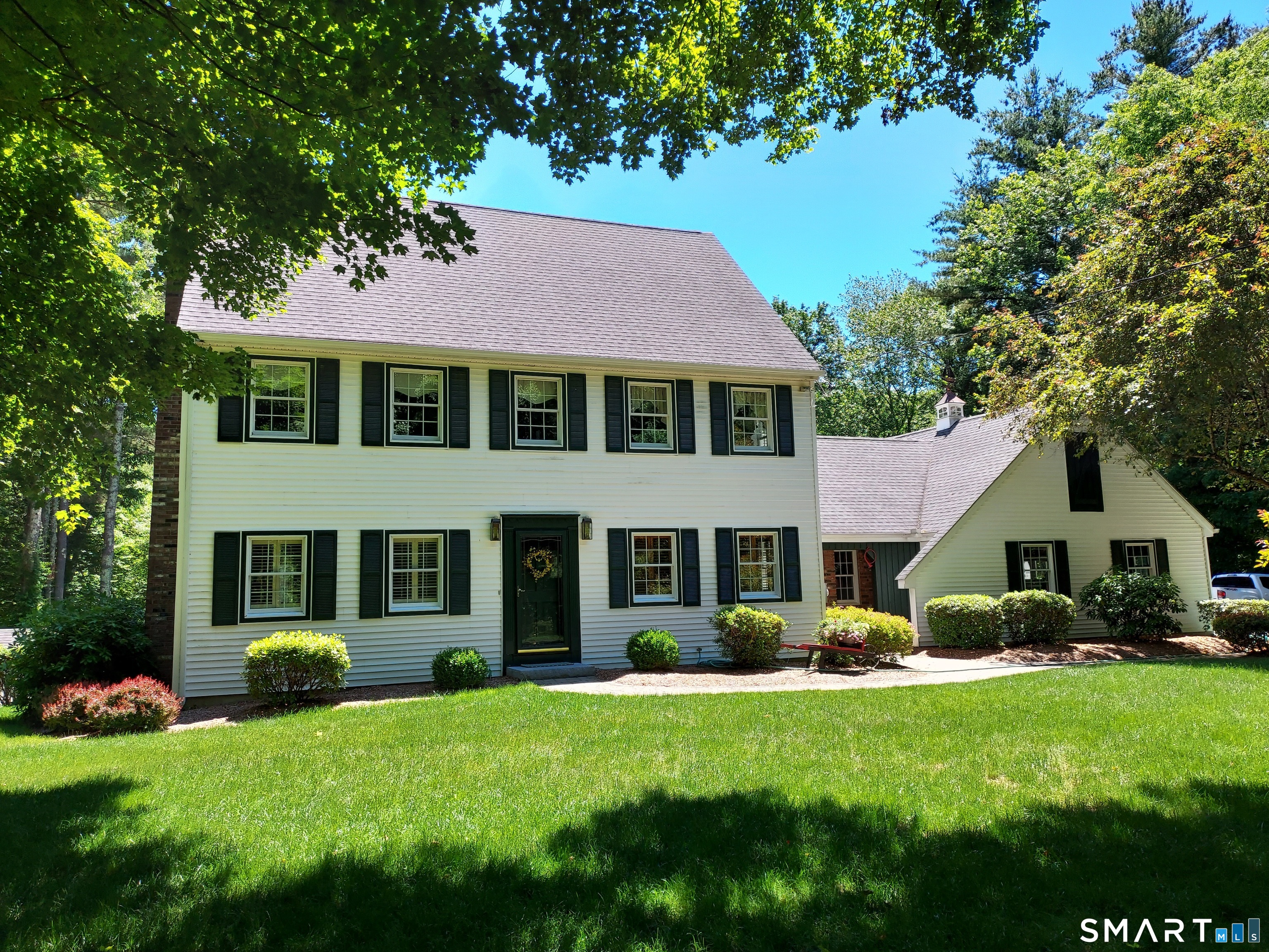 493 Hope Valley Road Hebron, CT 06231 - Photo 1 of 40