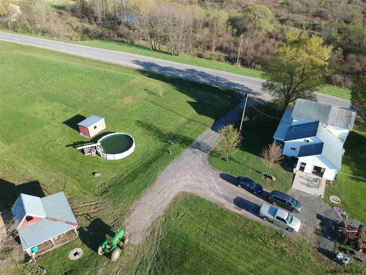 2233 Carlisle Road Root, NY 12166 - Photo 51 of 55 Photo 51