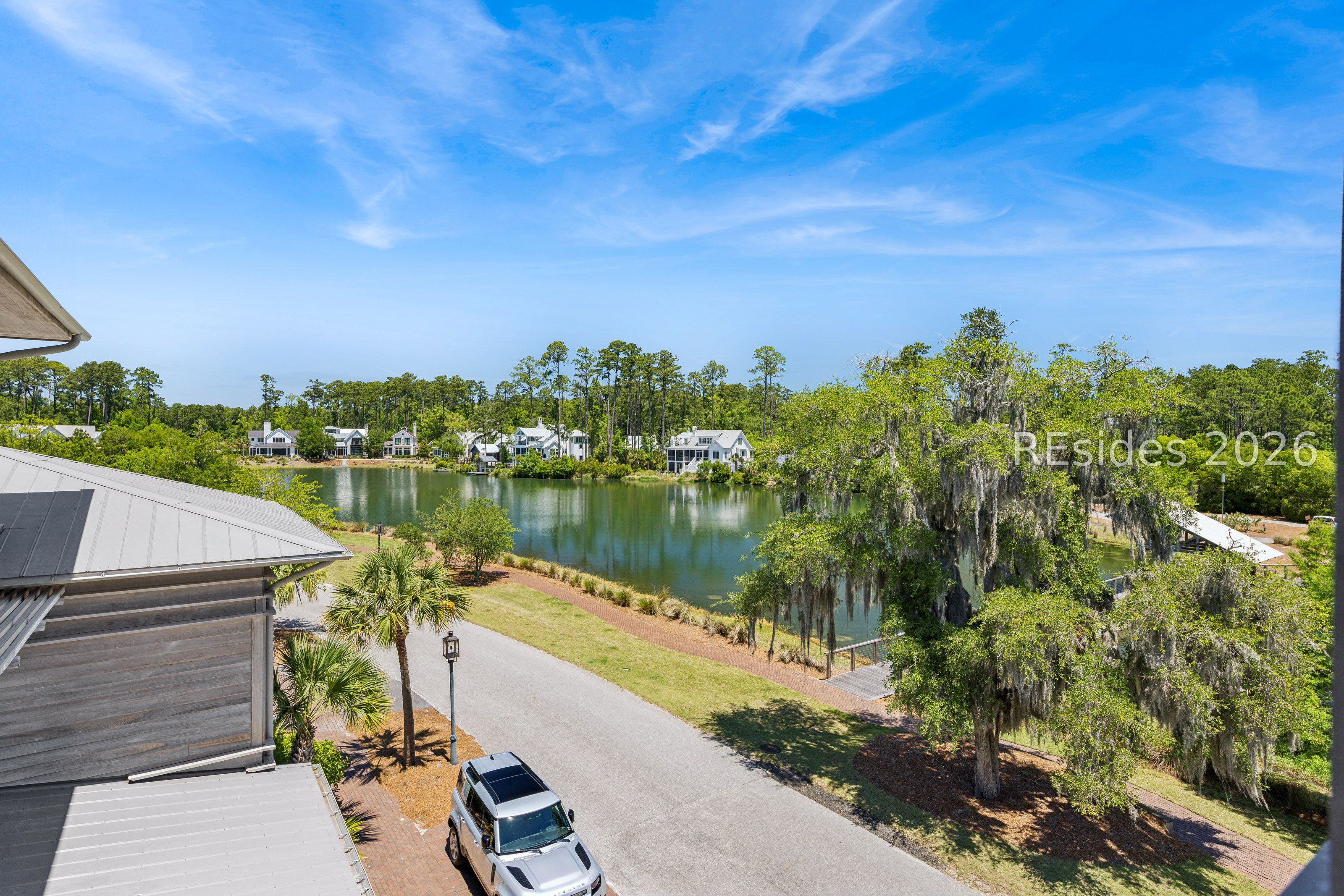 644 Old Moreland Road Bluffton, SC 29910 - Photo 76 of 84