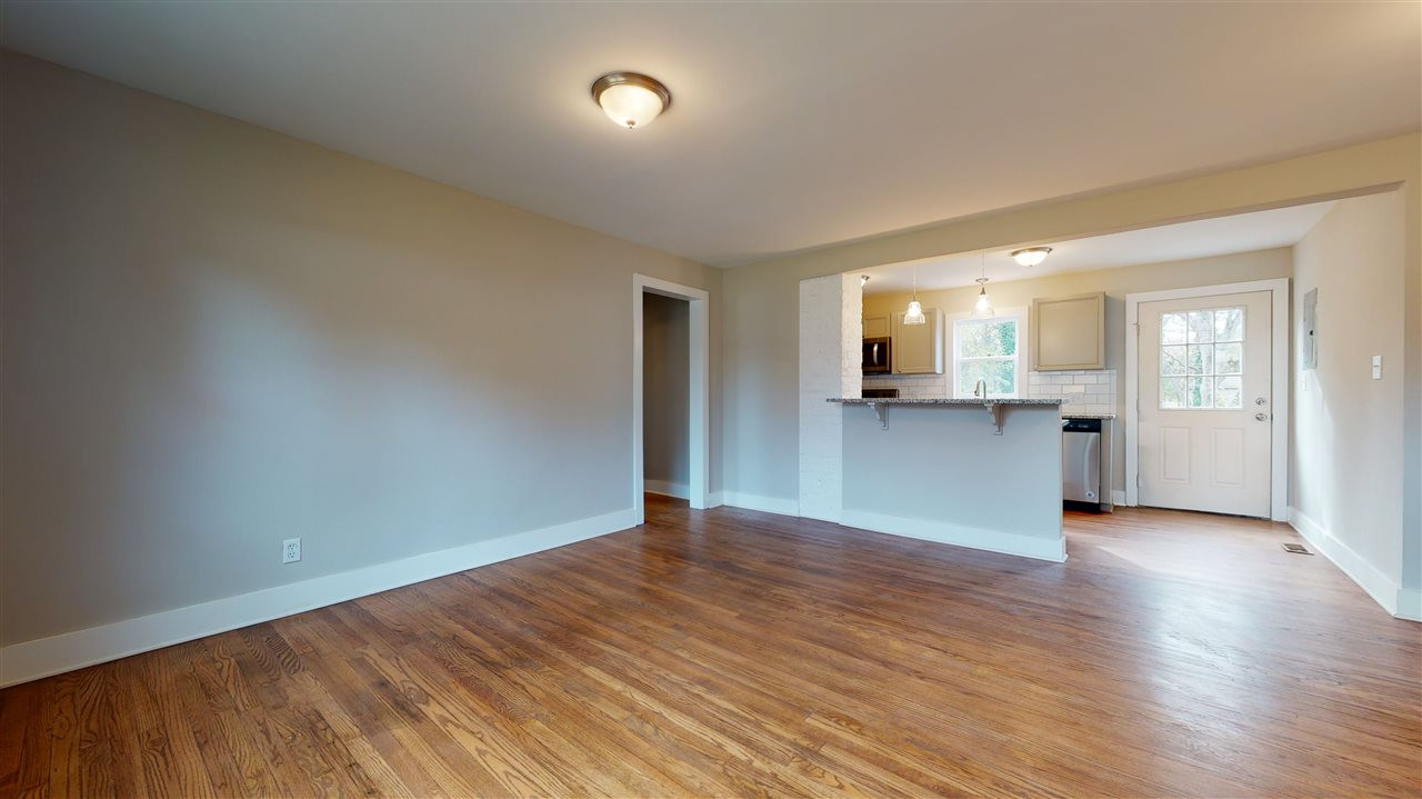 2138 Milburnie Road Raleigh, NC 27610 - Photo 5 of 29 Photo 5