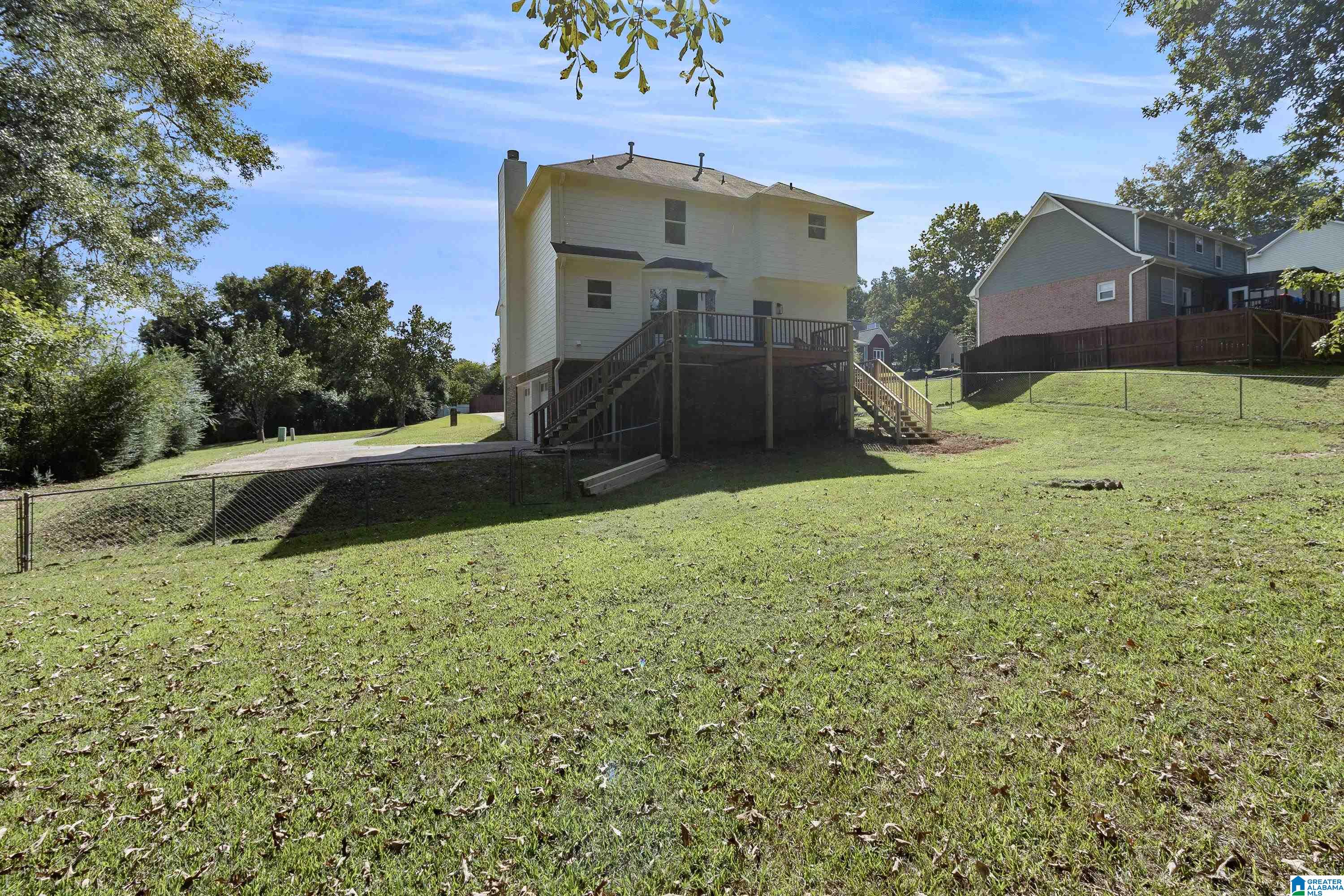7505 Aspen Ridge Drive Pinson, AL 35126 - Photo 35 of 36