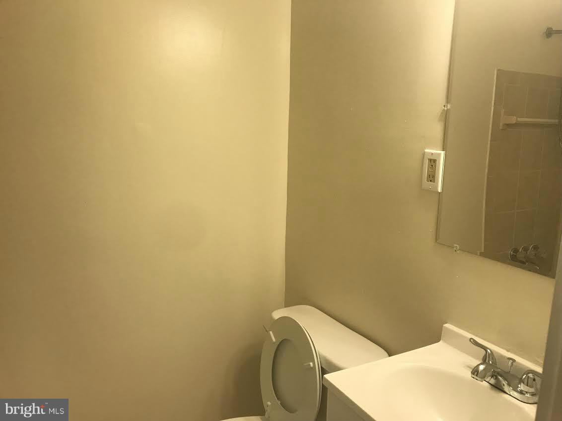 1112 Raum Street Northeast, Unit 1 Washington, DC 20002 - Photo 11 of 15 Bath
