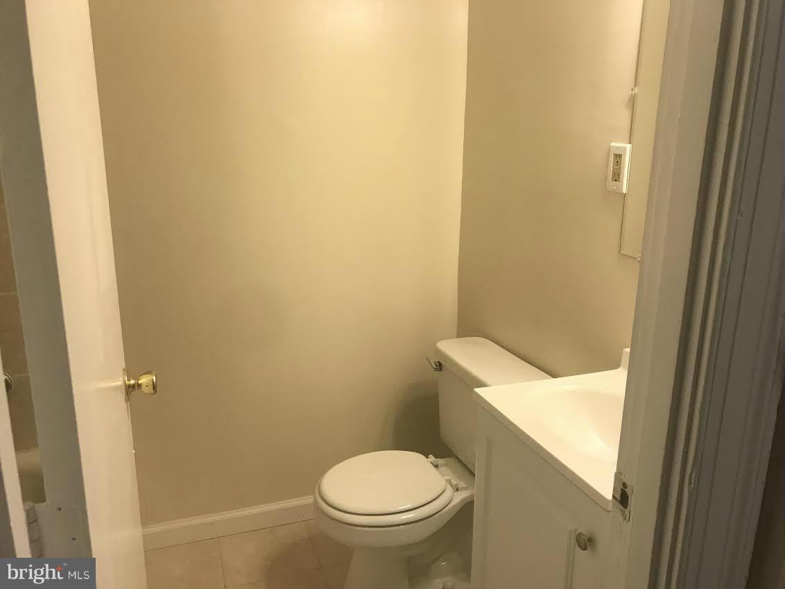 1112 Raum Street Northeast, Unit 1 Washington, DC 20002 - Photo 12 of 15 Bath