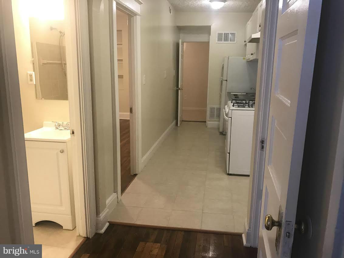 1112 Raum Street Northeast, Unit 1 Washington, DC 20002 - Photo 13 of 15 View