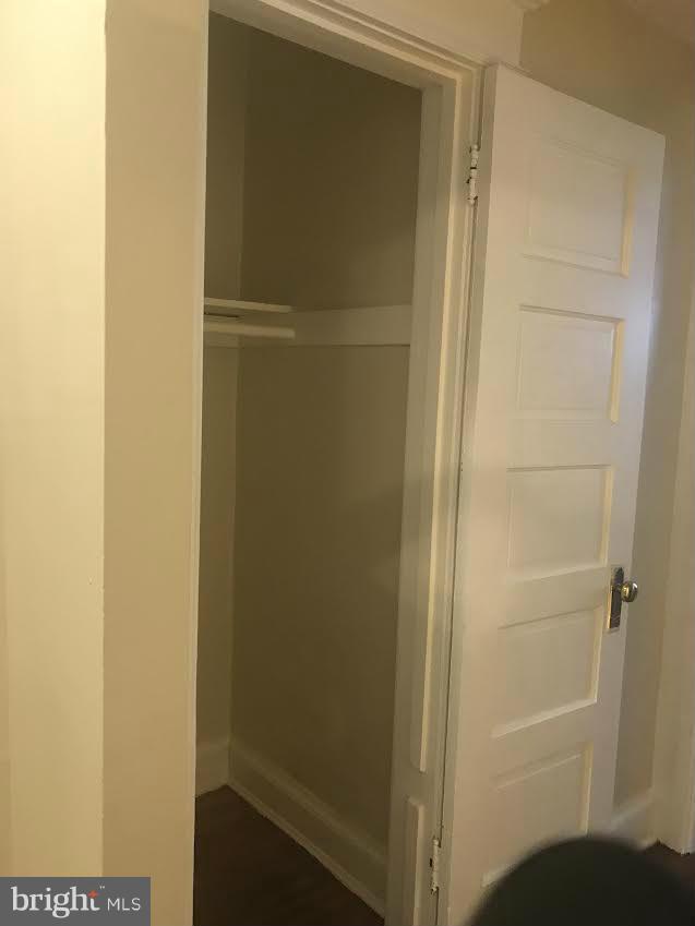 1112 Raum Street Northeast, Unit 1 Washington, DC 20002 - Photo 14 of 15 Bedroom