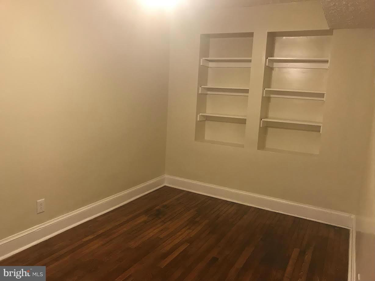 1112 Raum Street Northeast, Unit 1 Washington, DC 20002 - Photo 5 of 15 Bedroom