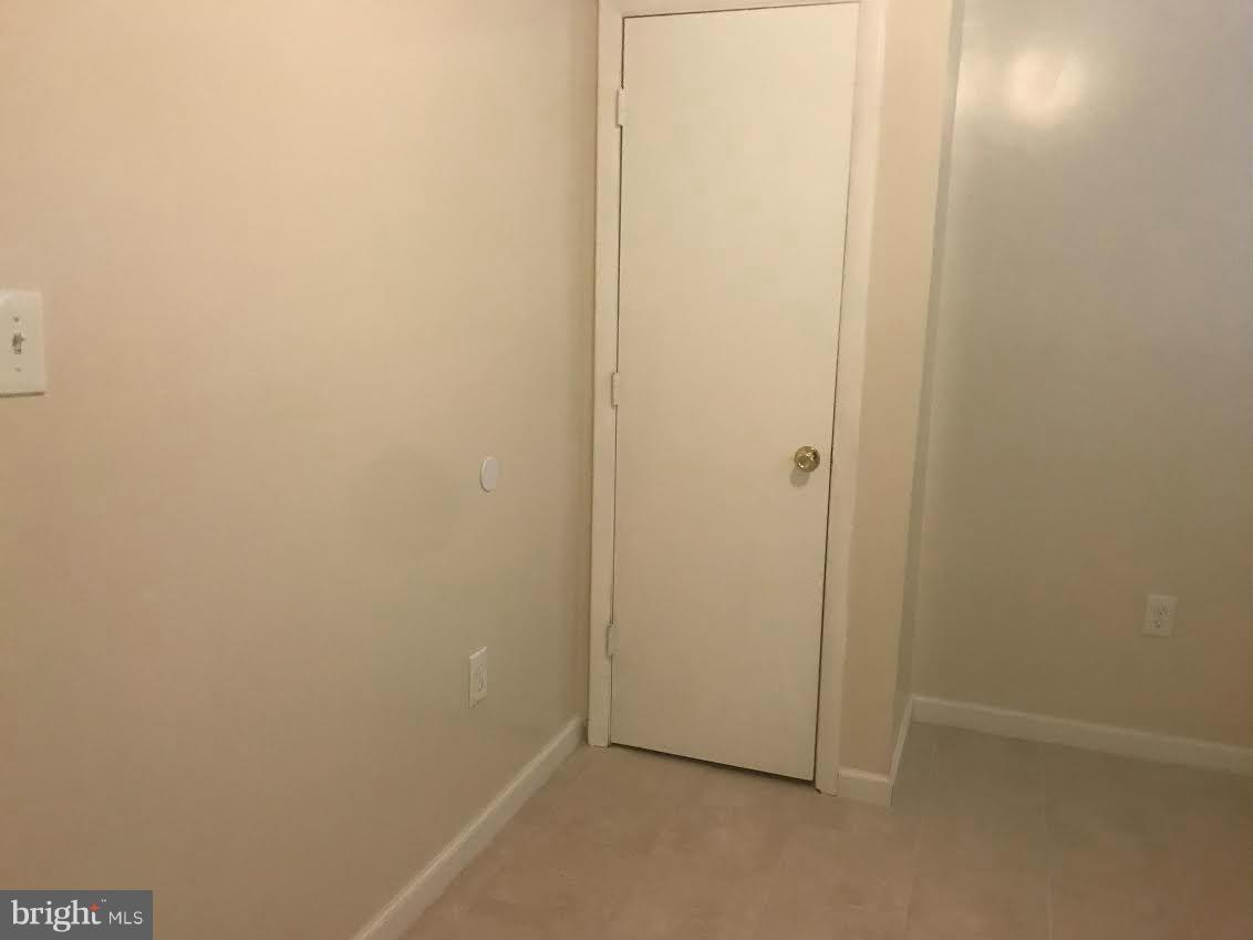 1112 Raum Street Northeast, Unit 1 Washington, DC 20002 - Photo 8 of 15 Bedroom