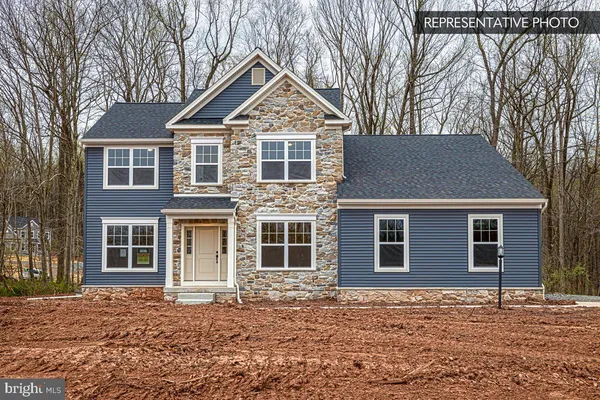 $534,990 | Molly Plan At Logan Meadows, Dillsburg, PA 17019
