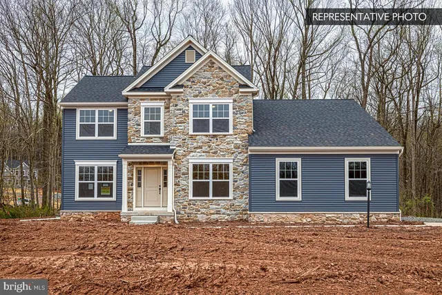 $534,990 | Molly Plan At Logan Meadows, Dillsburg, PA 17019
