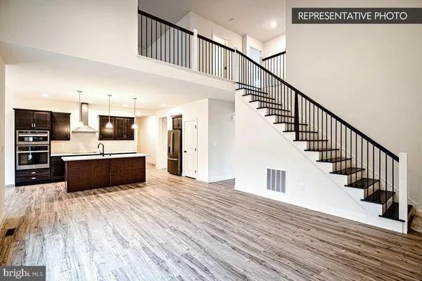 $534,990 | Molly Plan At Logan Meadows, Dillsburg, PA 17019