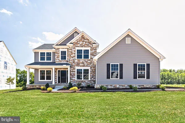 $534,990 | Molly Plan At Logan Meadows, Dillsburg, PA 17019