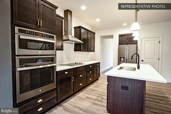 $534,990 | Molly Plan At Logan Meadows, Dillsburg, PA 17019