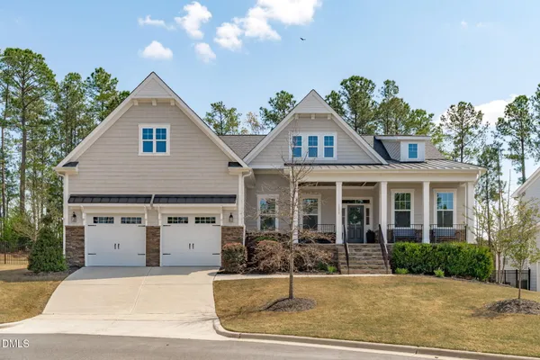 $950,000 | 1208 Kings Canyon Court, Cary, NC 27519