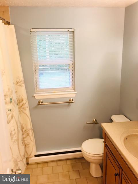 4497 Gross Mill Road Hampstead, MD 21074 - Photo 14 of 21 Bath