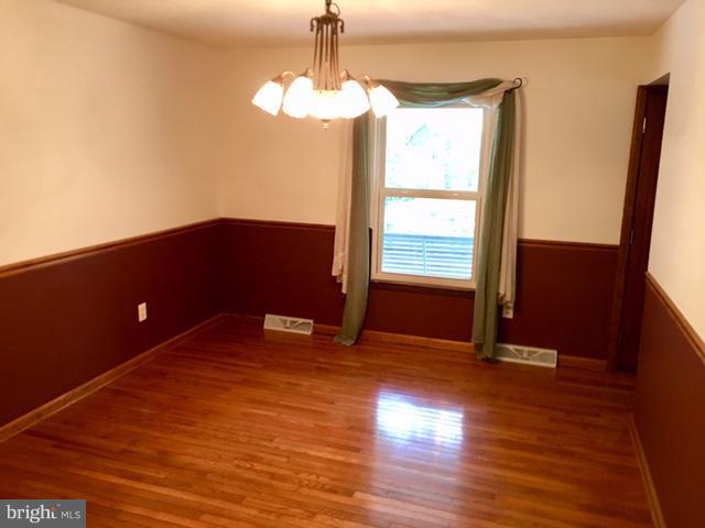 4497 Gross Mill Road Hampstead, MD 21074 - Photo 8 of 21 Dining Room