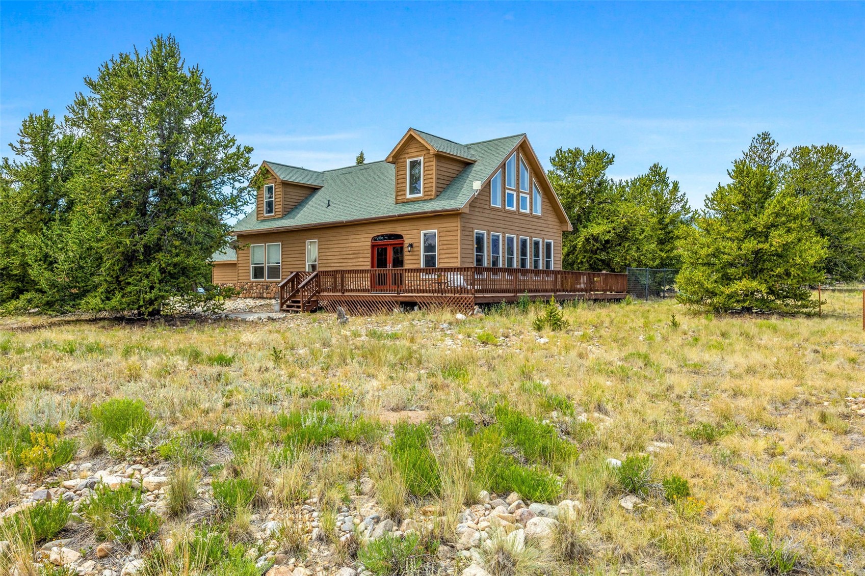 2020 Mullenville Road Fairplay, CO 80440 - Photo 10 of 49