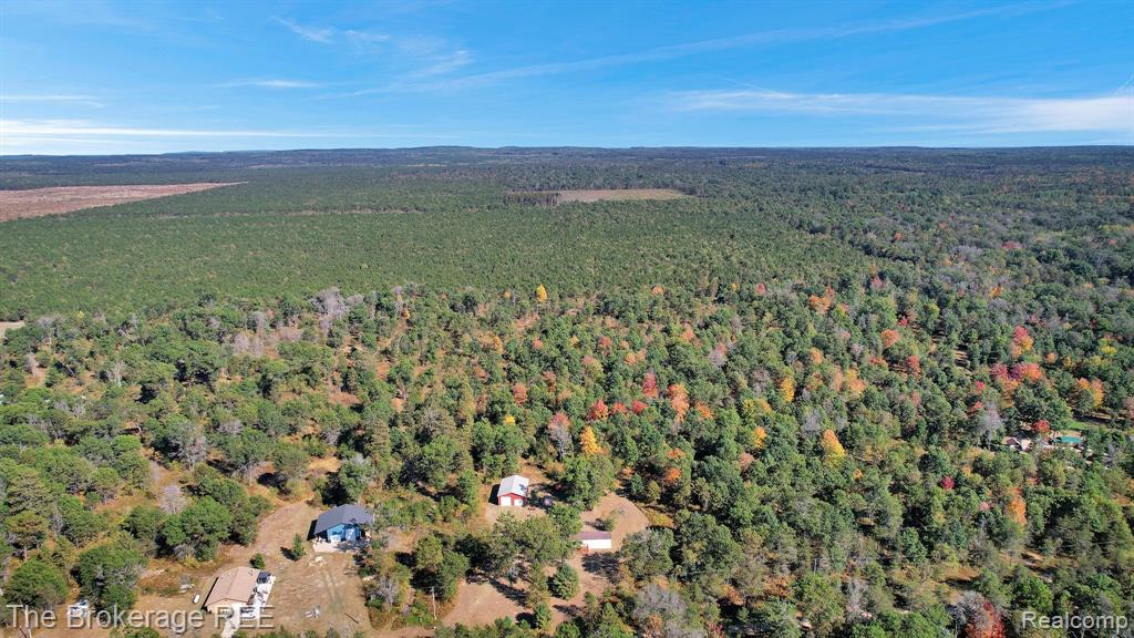 3260 Rabbit Track Road West Branch, MI 48661 - Photo 61 of 62 Gallery Image 61