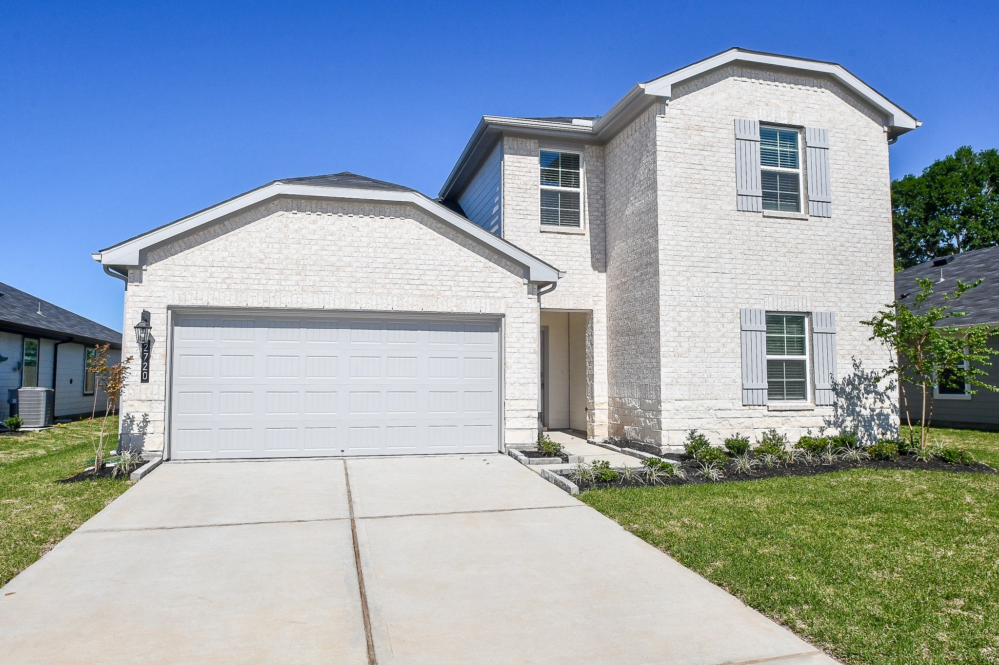 2720 Bryan Grv Lane Rosenberg, TX 77469 - Photo 2 of 32