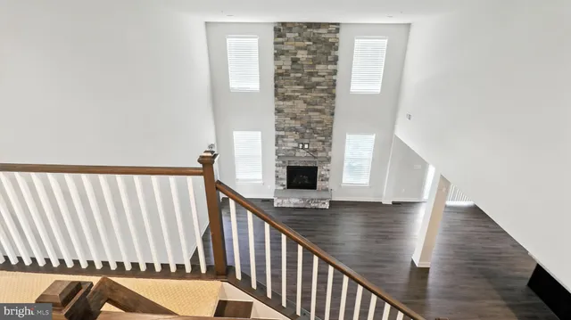 $1,125,000 | 4807 Railway Circle, Monrovia, MD 21770