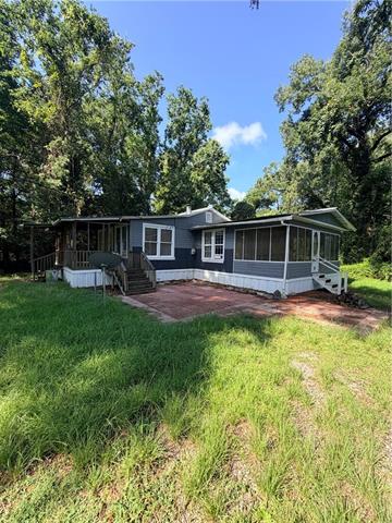 274 Woodson Landing Road Deville, LA 71328 - Photo 1 of 16