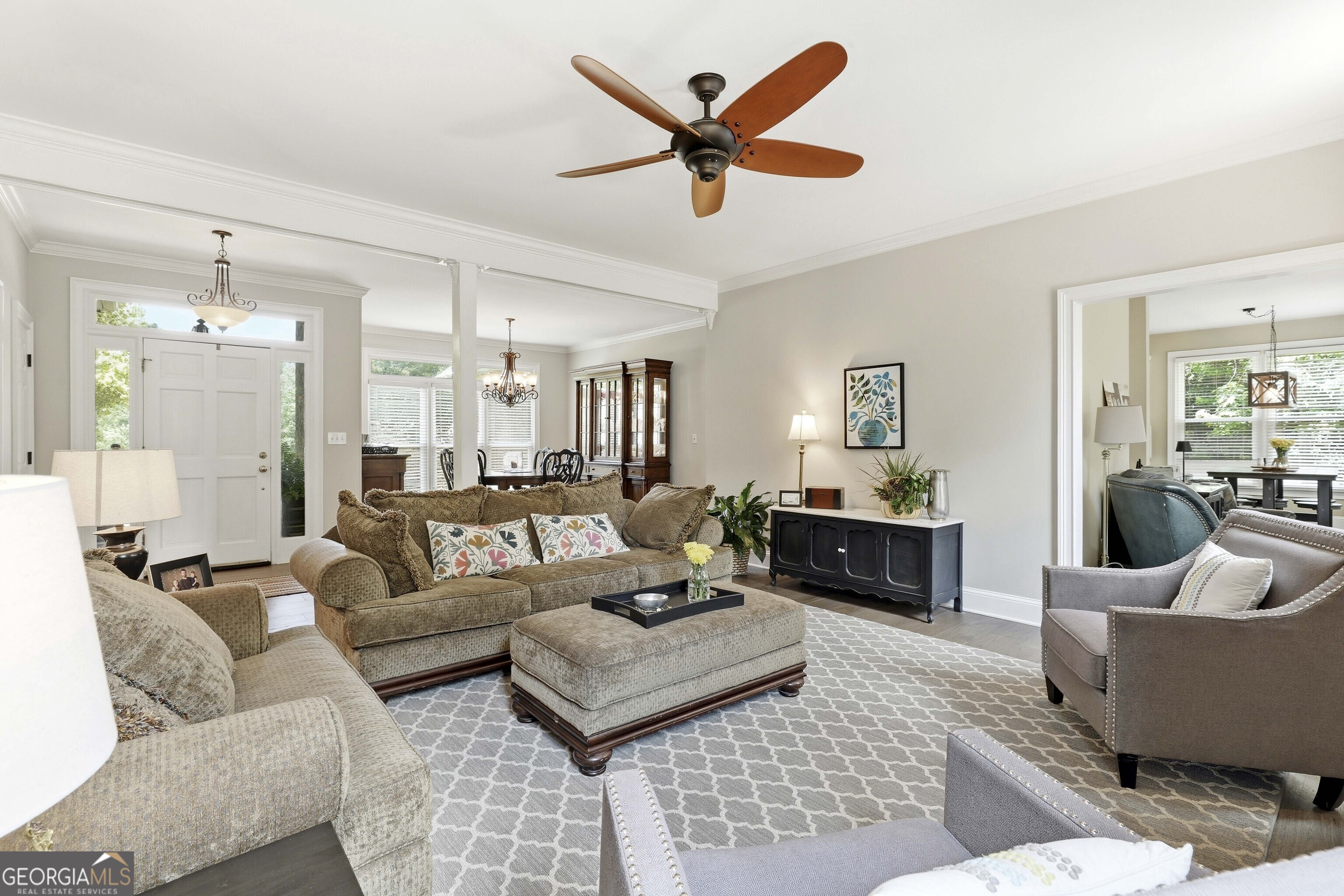 115 Strandhill Road Tyrone, GA 30290 - Photo 27 of 63
