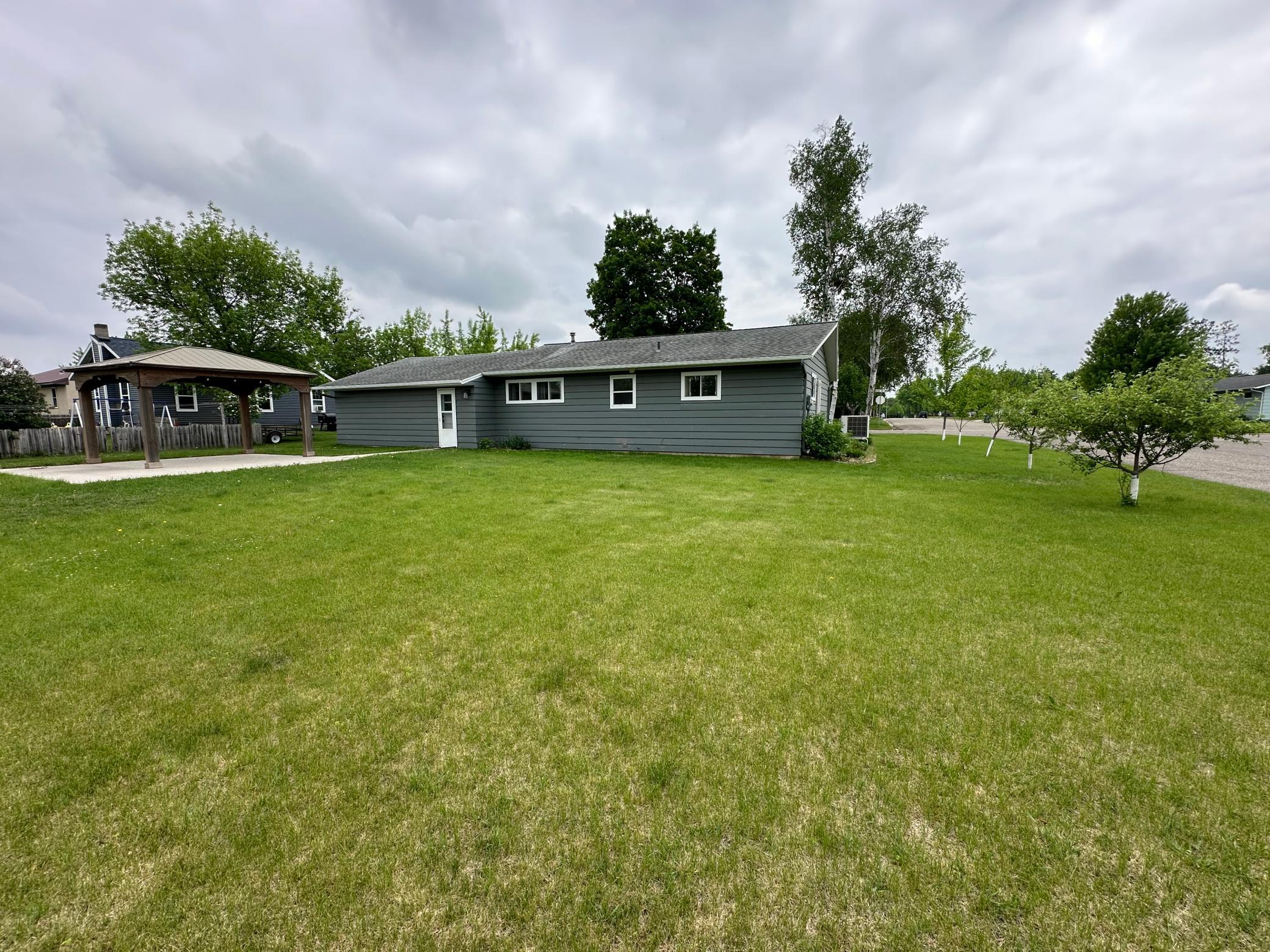 824 Irving Avenue Southwest Wadena, MN 56482 - Photo 29 of 35