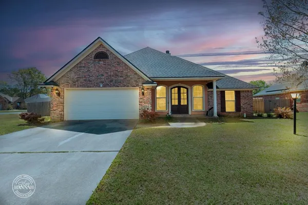 $219,000 | 6531 North Liberty Way, Keithville, LA 71047