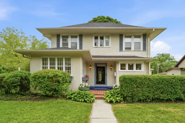 $379,900 | 2113 Monroe Street, New Holstein, WI 53061