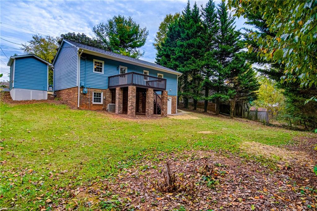 508 Heatherton Lane Rural Hall, NC 27045 - Photo 30 of 32