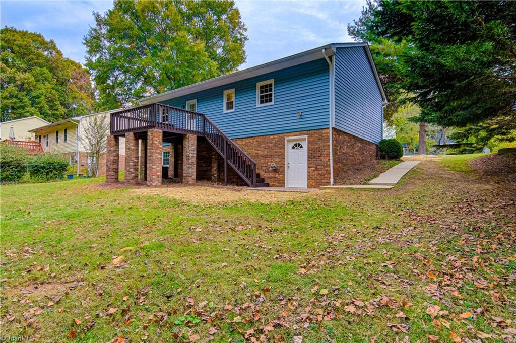 508 Heatherton Lane Rural Hall, NC 27045 - Photo 31 of 32