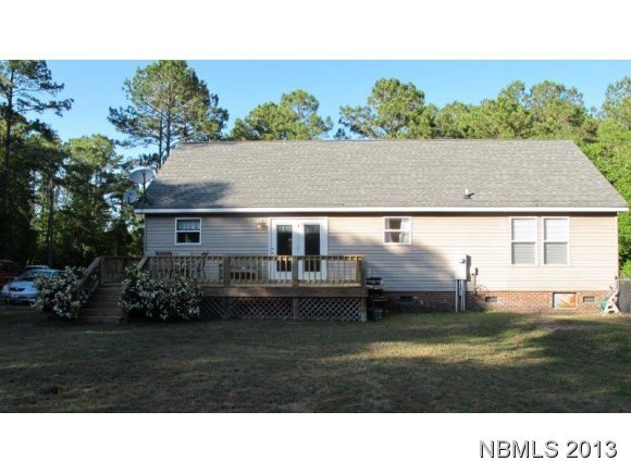 365 Jeff Road Arapahoe, NC 28510 - Photo 22 of 25 Additional Photo