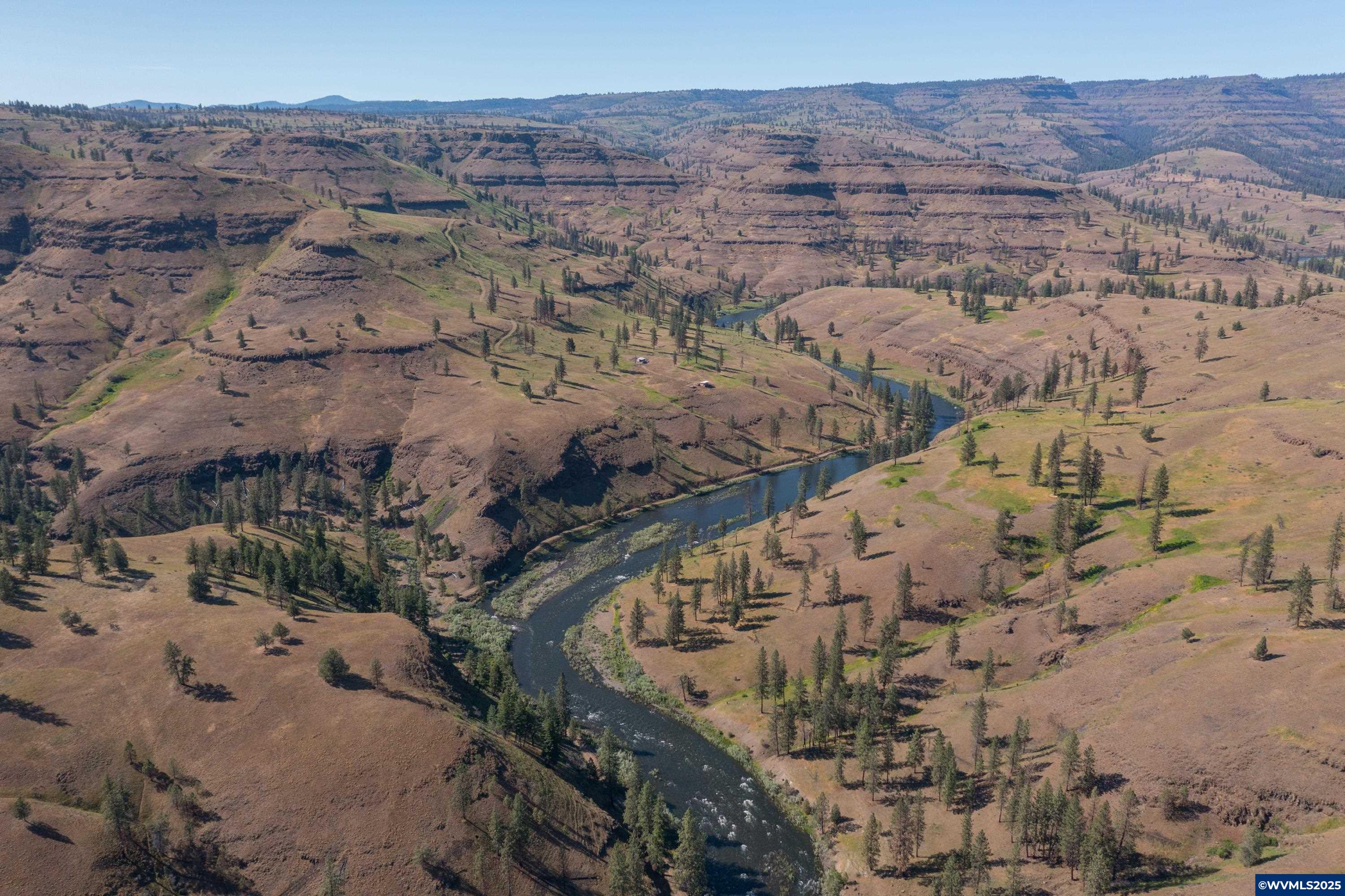 North Fork Road Long Creek, OR 97856 - Photo 50 of 50