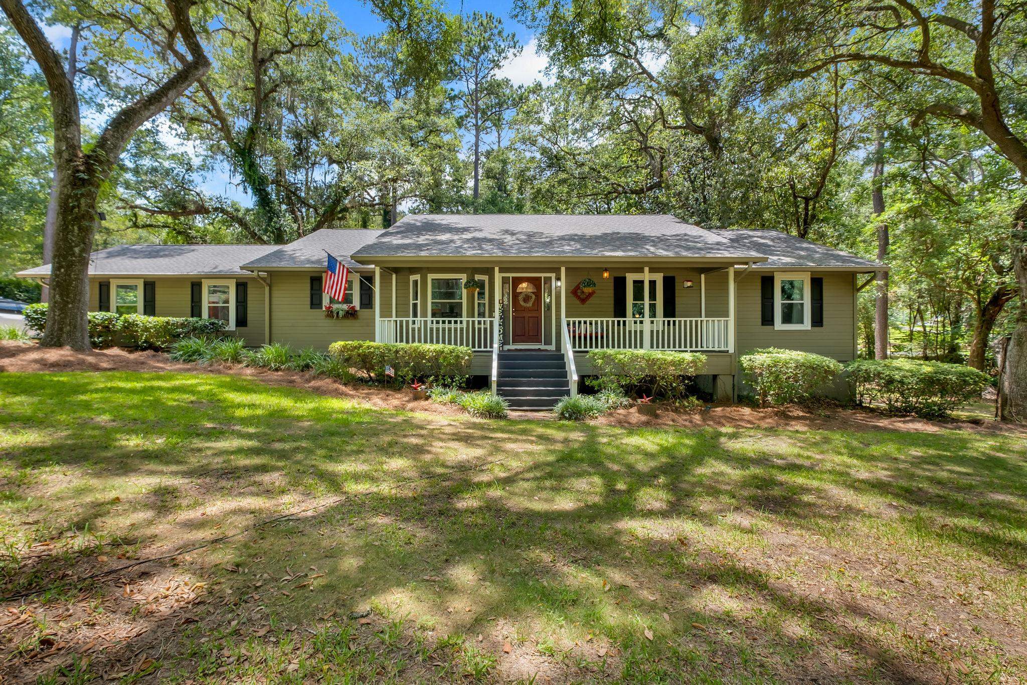 10075 Covey Ride Street Tallahassee, FL 32312 - Photo 2 of 67