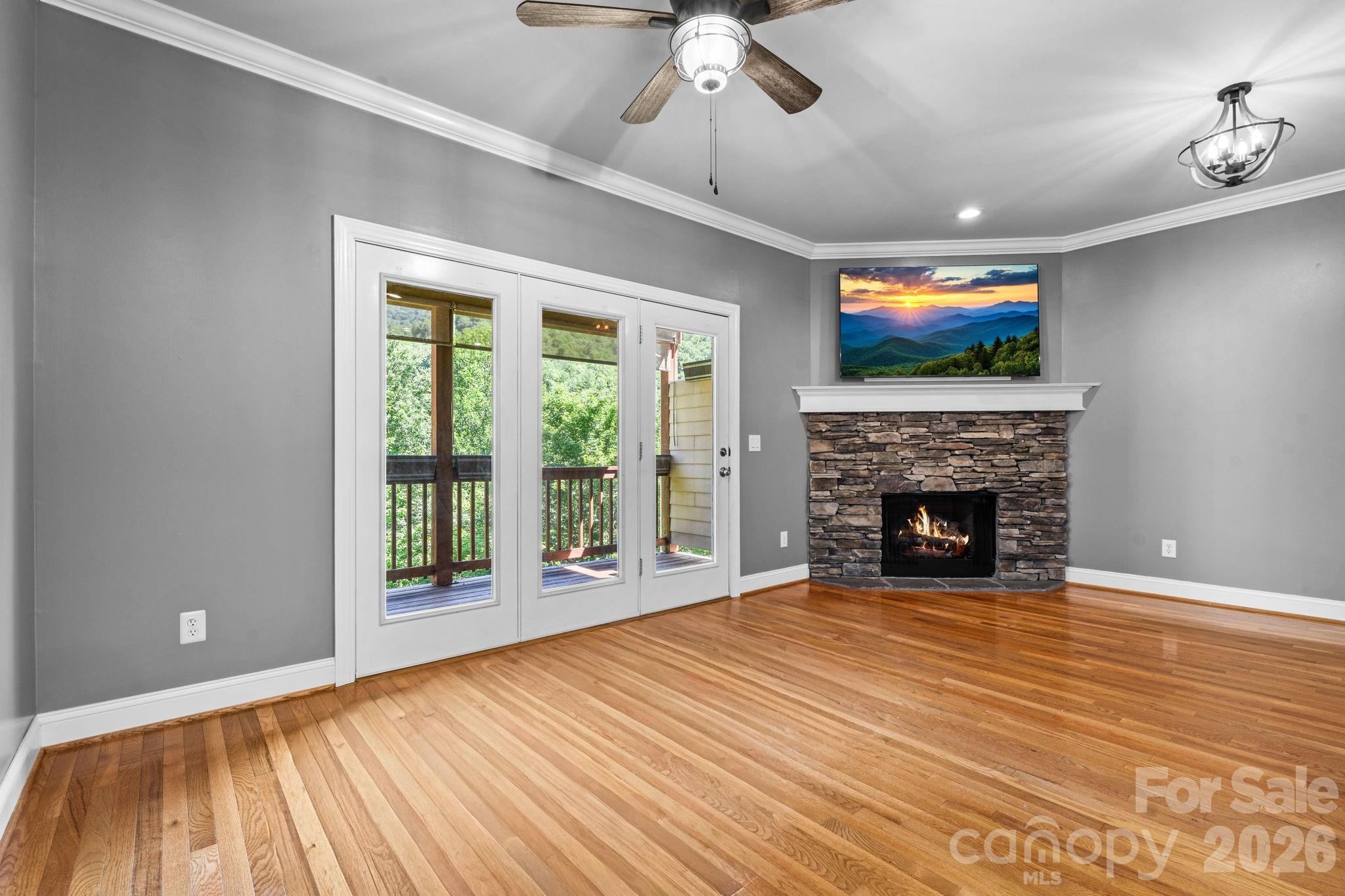 132 Silo Ridge Lane Boone, NC 28607 - Photo 5 of 35 Gallery Image 5