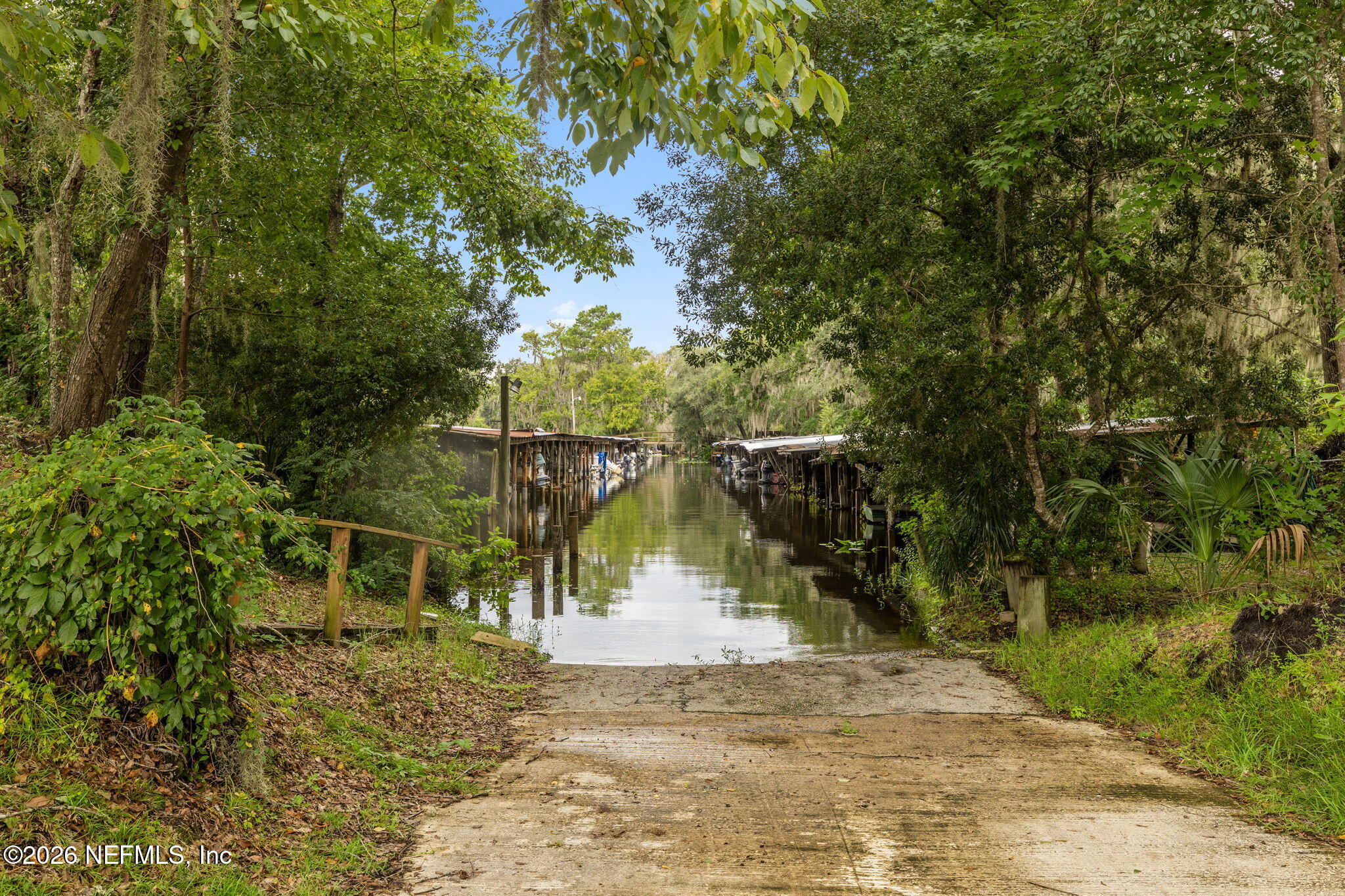 110 Shaffer Avenue Crescent City, FL 32112 - Photo 39 of 44 a view of a park