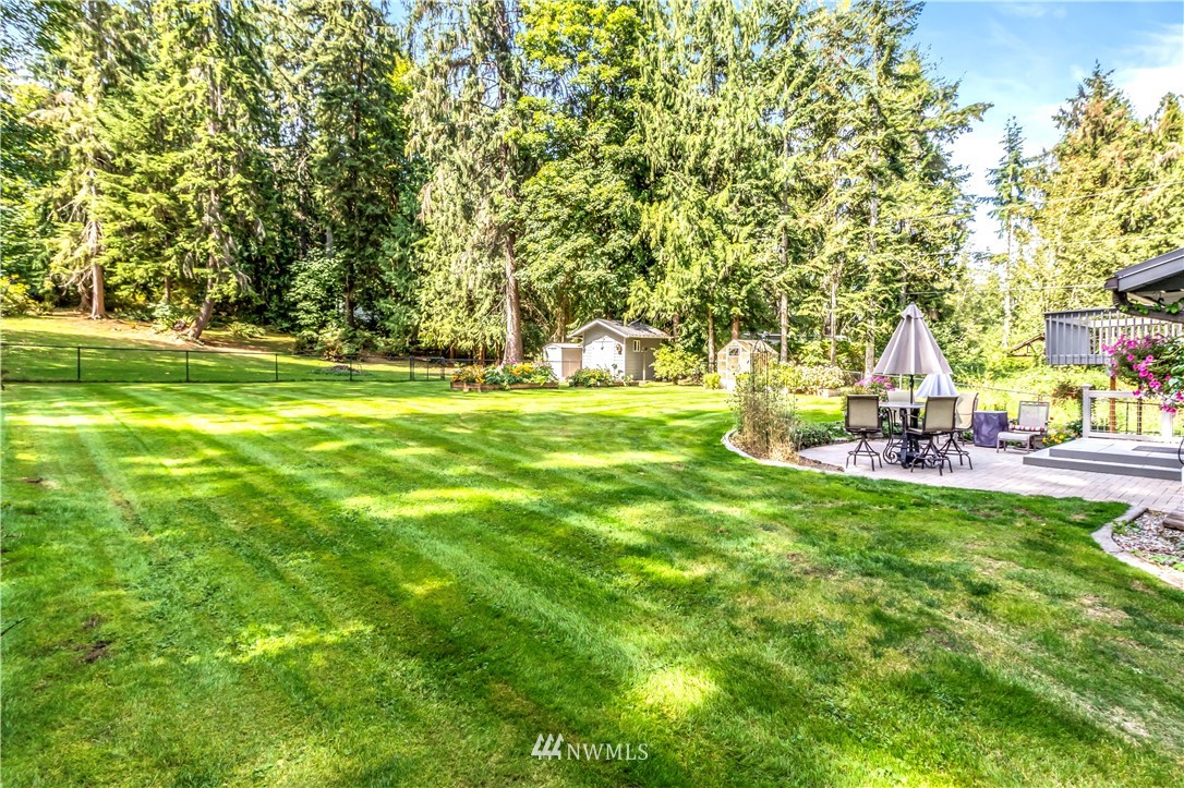 6218 Robe Menzel Road Granite Falls, WA 98252 - Photo 11 of 37 a park with trees in the background