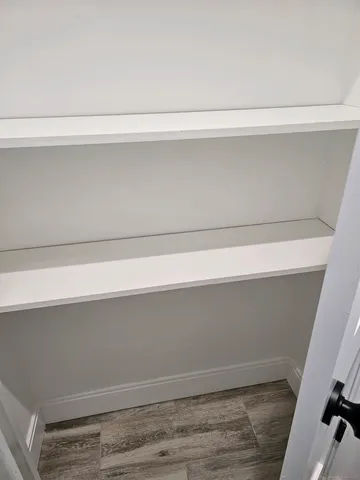 a close up of a sink