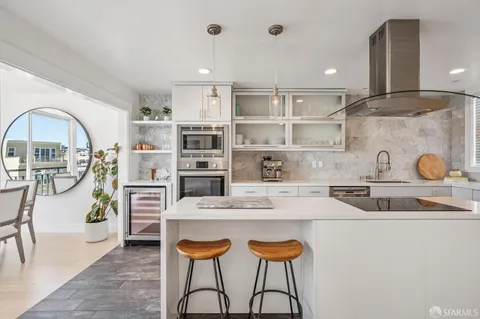 $1,795,000 | 67 Beaumont Avenue, San Francisco, CA 94118