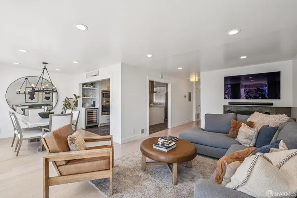 $1,795,000 | 67 Beaumont Avenue, San Francisco, CA 94118